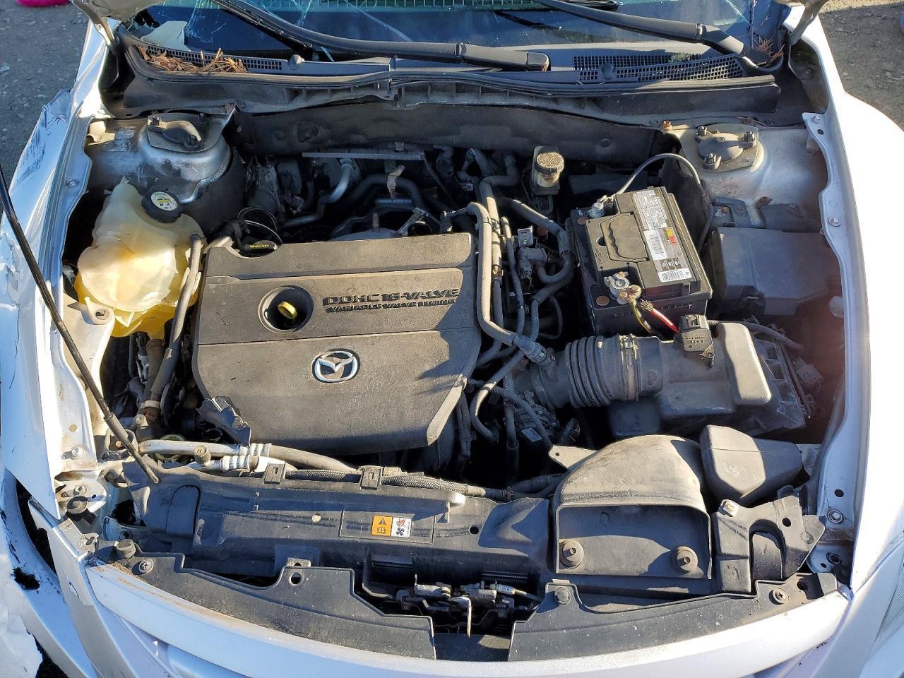 2009 MAZDA 6