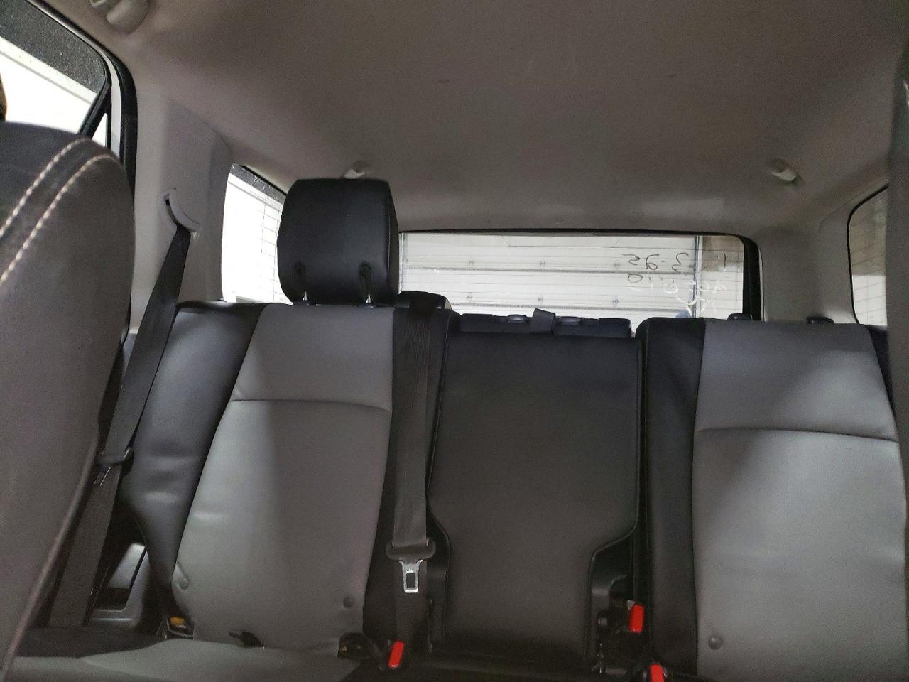 2019 TOYOTA 4Runner