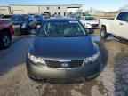 2013 KIA FORTE