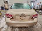 2010 TOYOTA CAMRY