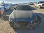2017 GENESIS G80