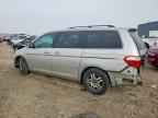 2007 HONDA ODYSSEY