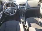 2016 HYUNDAI ACCENT