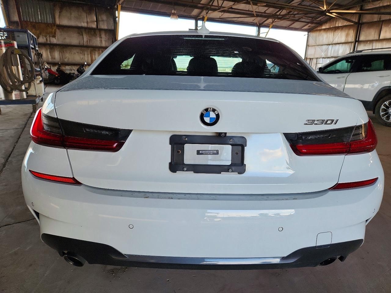 2019 BMW 3 SERIES