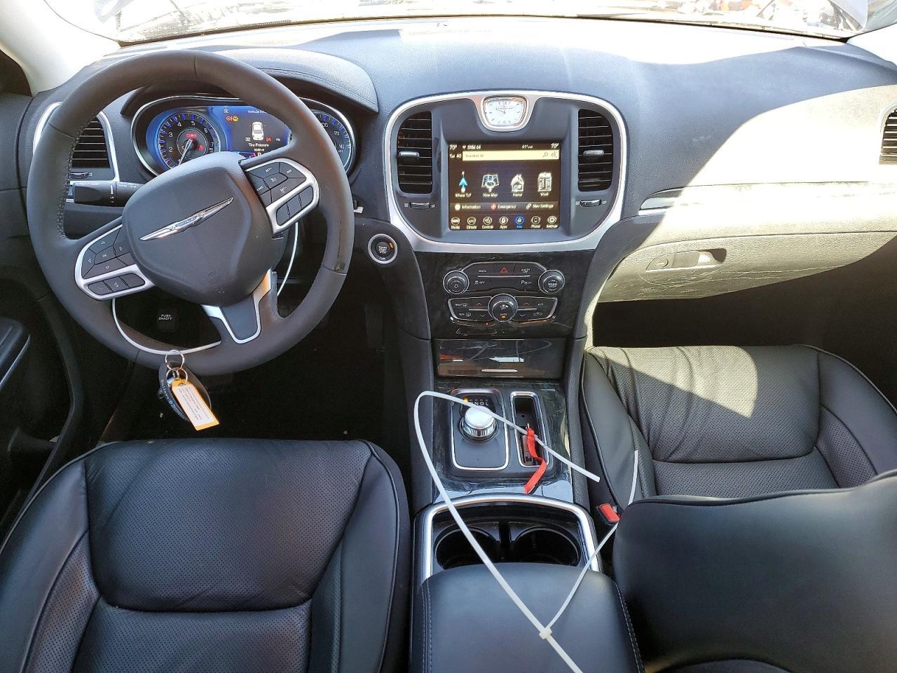 2023 CHRYSLER 300