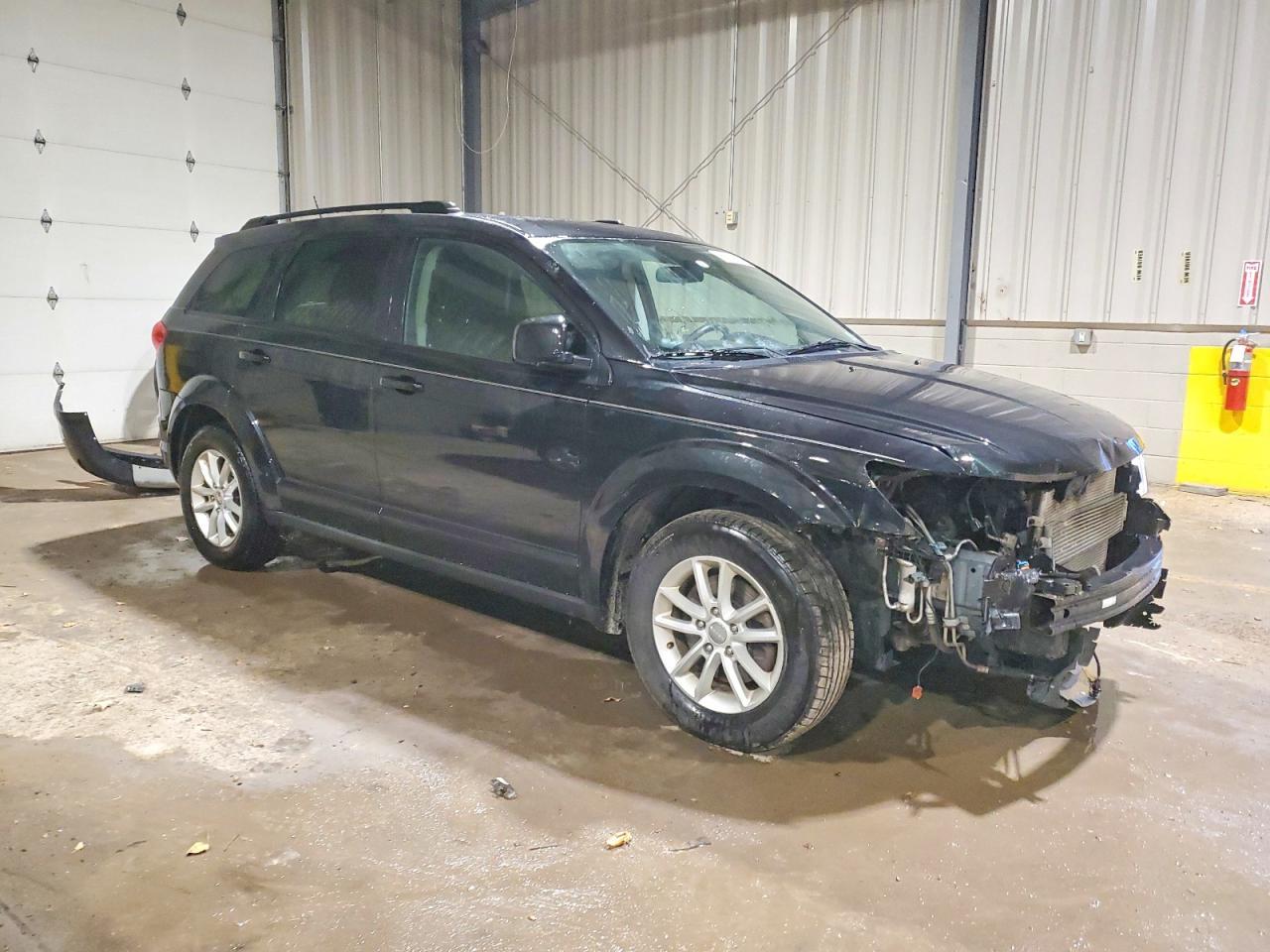 2013 DODGE JOURNEY