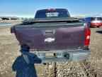 2008 CHEVROLET Silverado