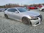 2013 LEXUS LS 460
