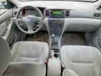 2008 TOYOTA COROLLA