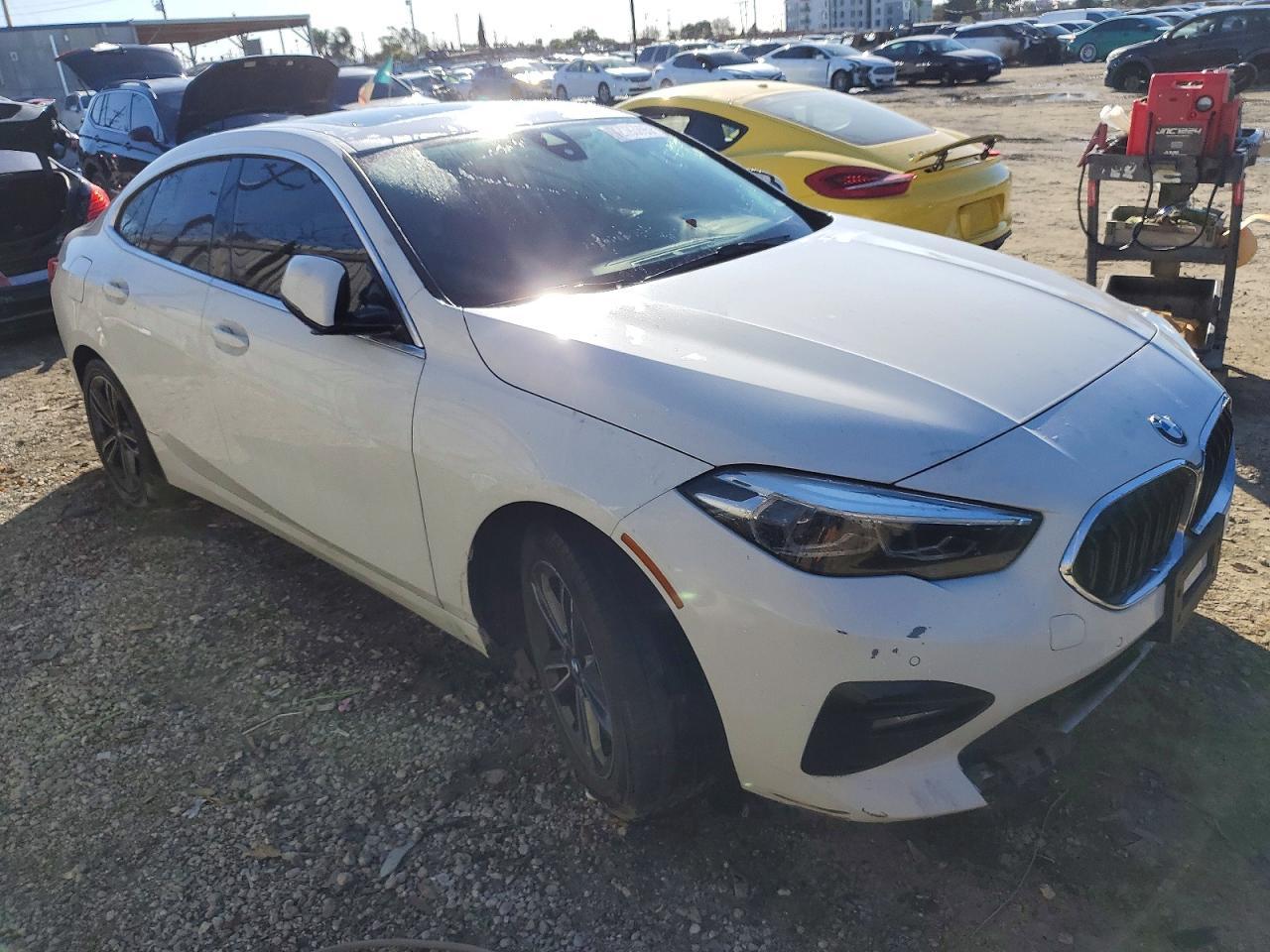 2021 BMW 2 Series