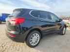 2017 BUICK Envision