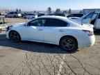 2014 NISSAN Maxima