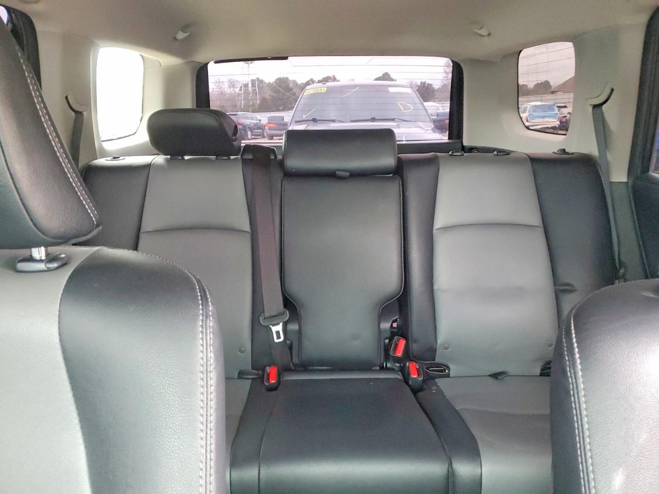 2022 TOYOTA 4Runner