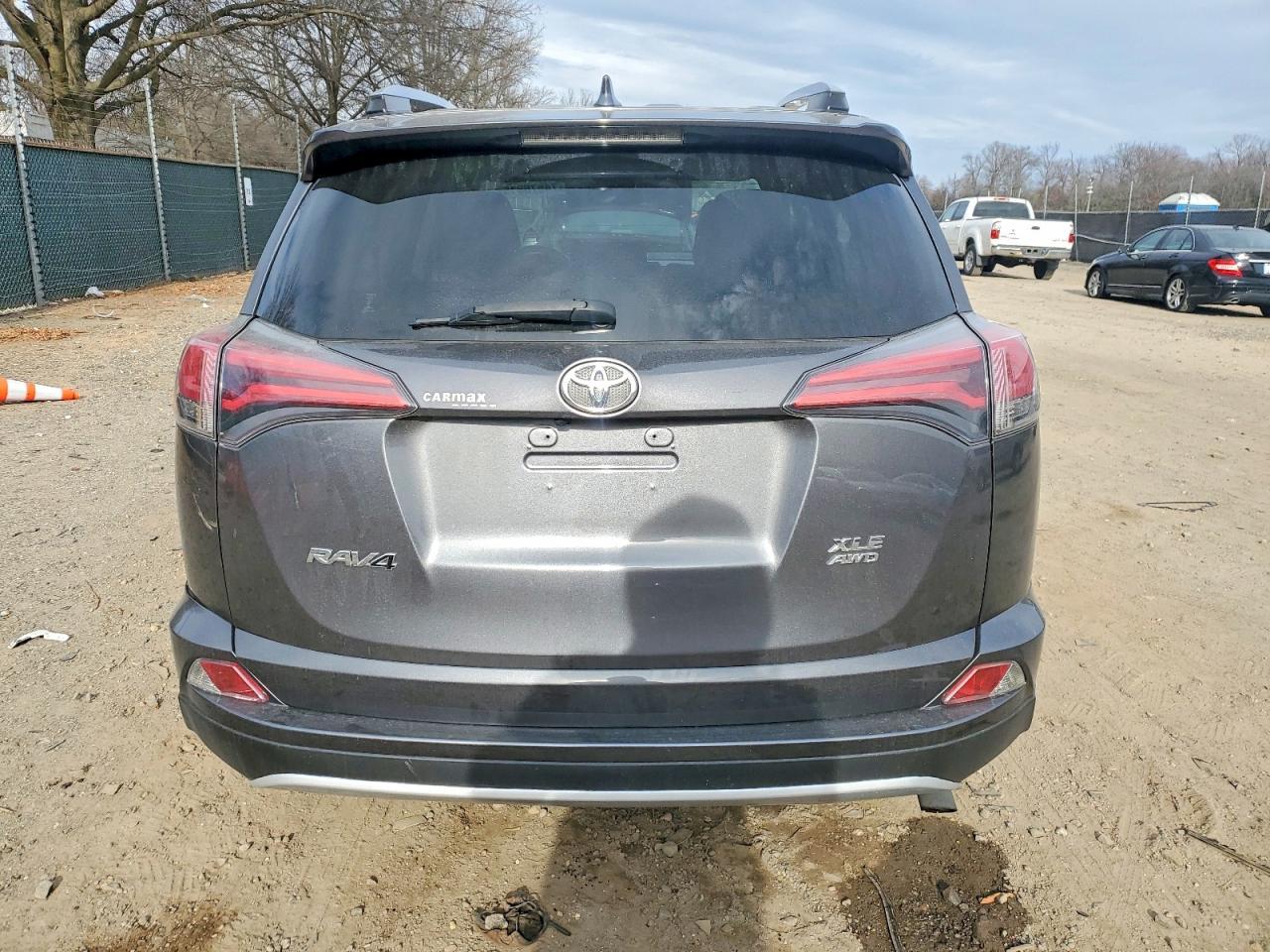2017 TOYOTA RAV4