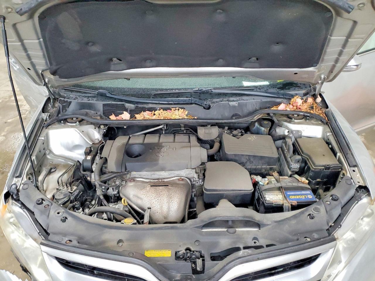 2013 TOYOTA VENZA