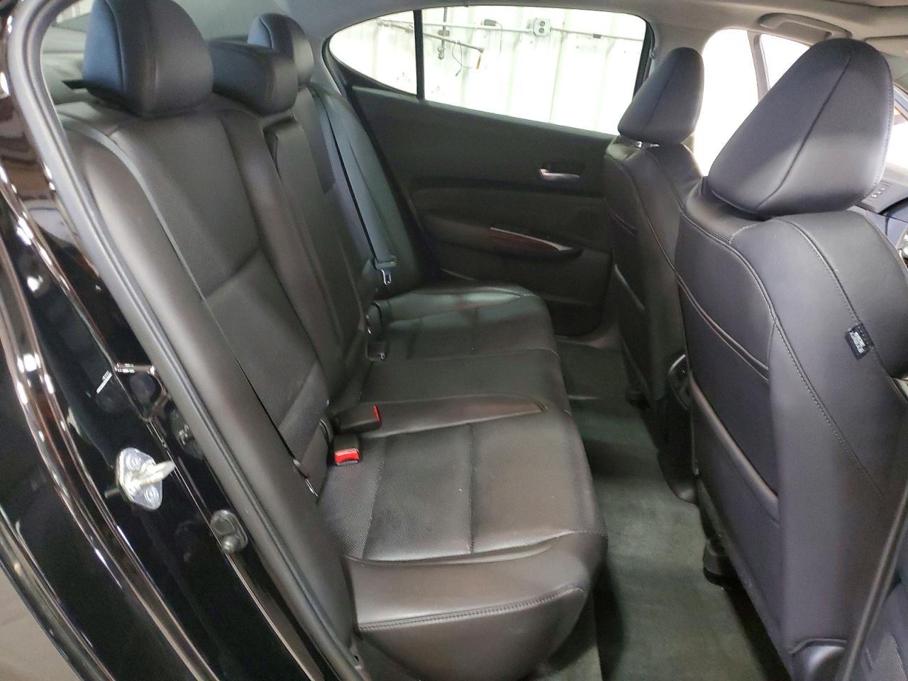 2016 ACURA TLX