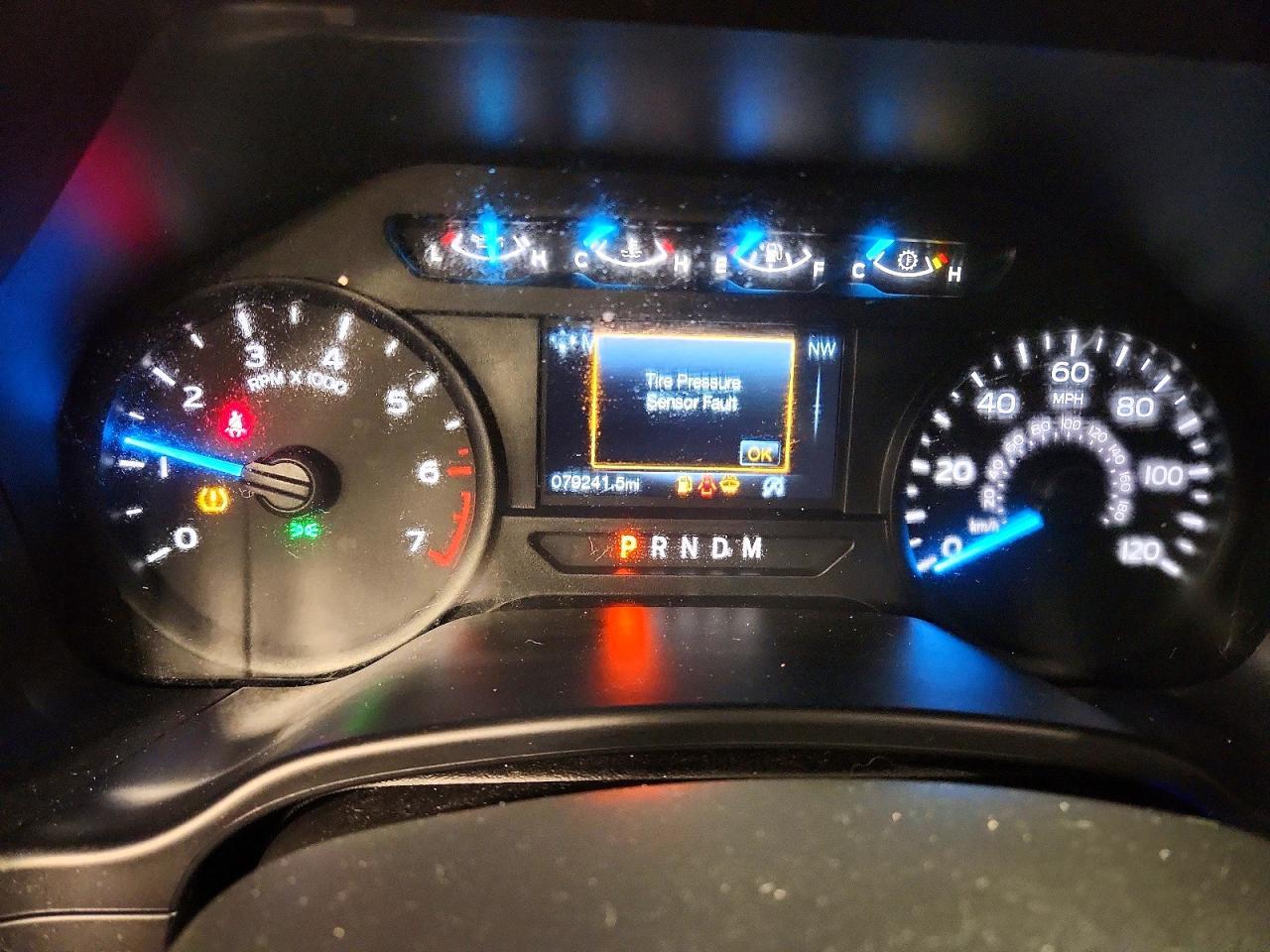 2018 FORD F-150 Lightning