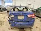 2022 SUBARU IMPREZA