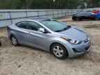 2015 HYUNDAI ELANTRA