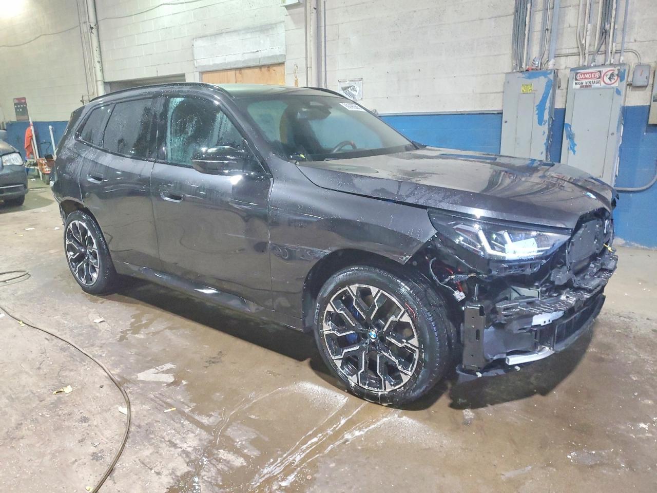 2025 BMW X3