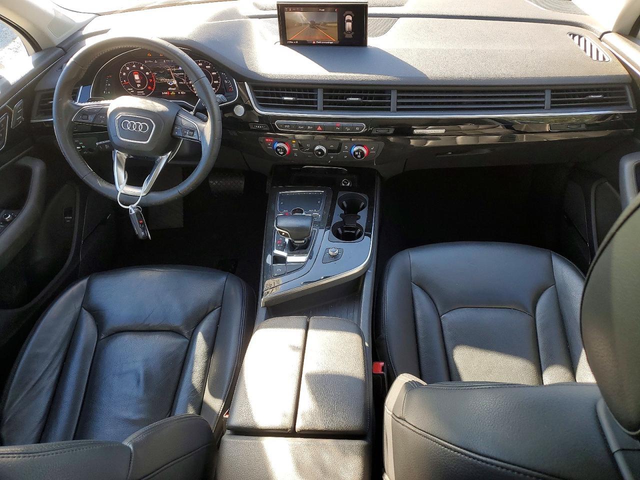 2018 AUDI Q7