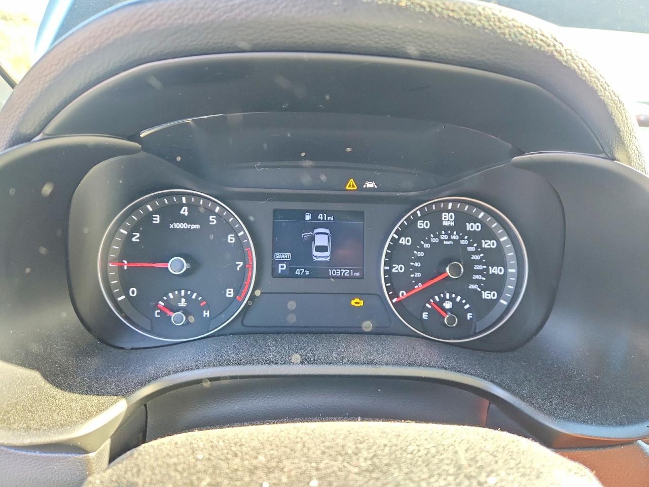 2020 KIA FORTE