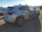 2017 LEXUS NX 200T
