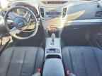 2011 SUBARU Legacy