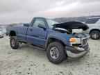 2001 GMC Sierra