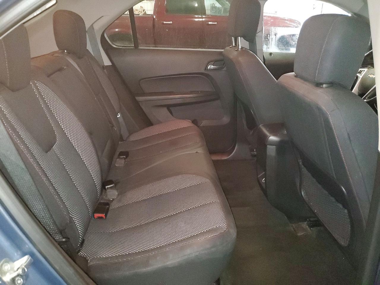 2012 CHEVROLET EQUINOX