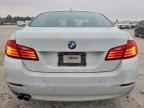 2016 BMW 5 series