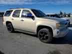 2007 CHEVROLET Tahoe