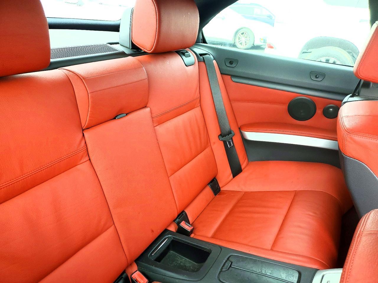 2009 BMW 3 SERIES