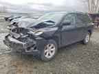 2010 TOYOTA HIGHLANDER