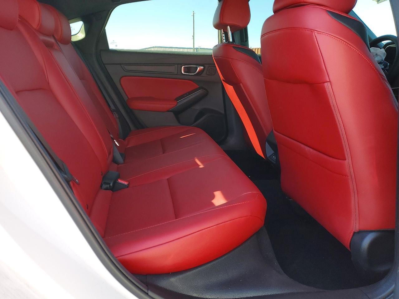 2026 ACURA Integra