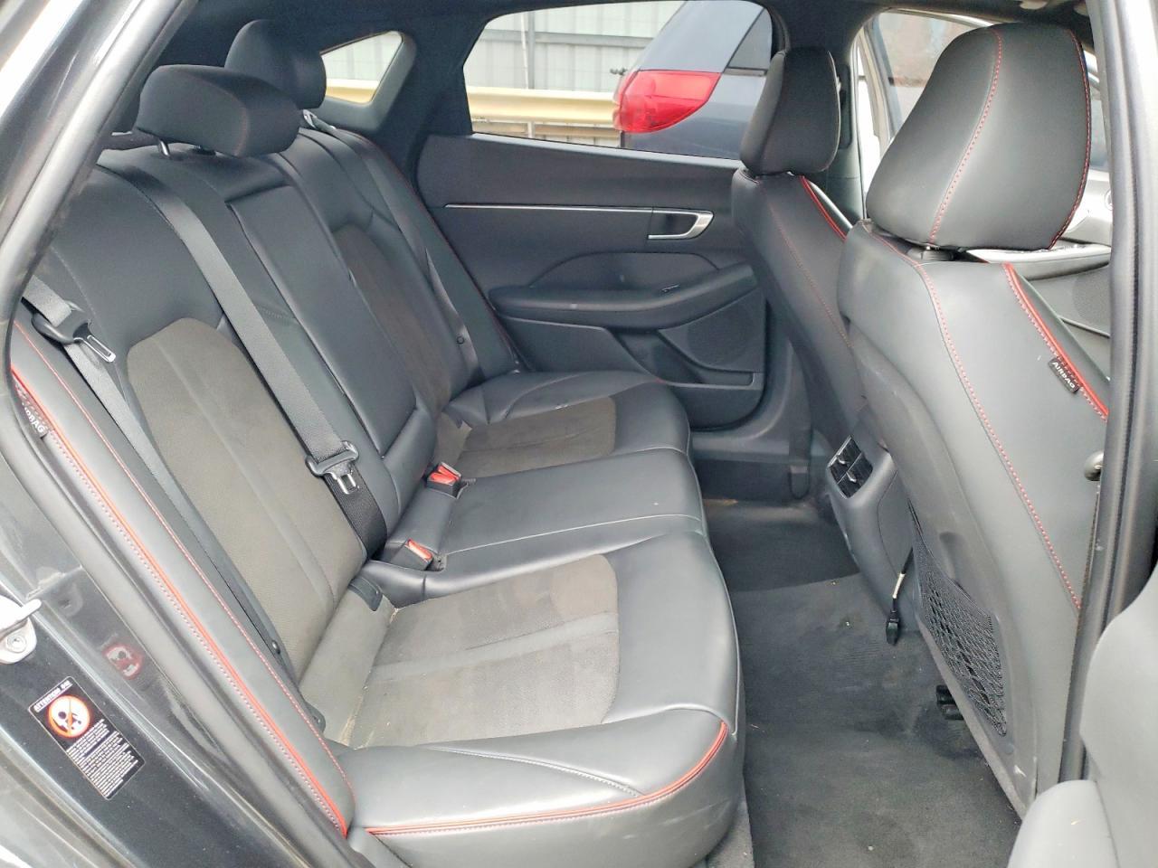 2023 HYUNDAI SONATA