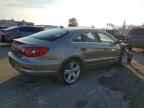 2012 VOLKSWAGEN CC