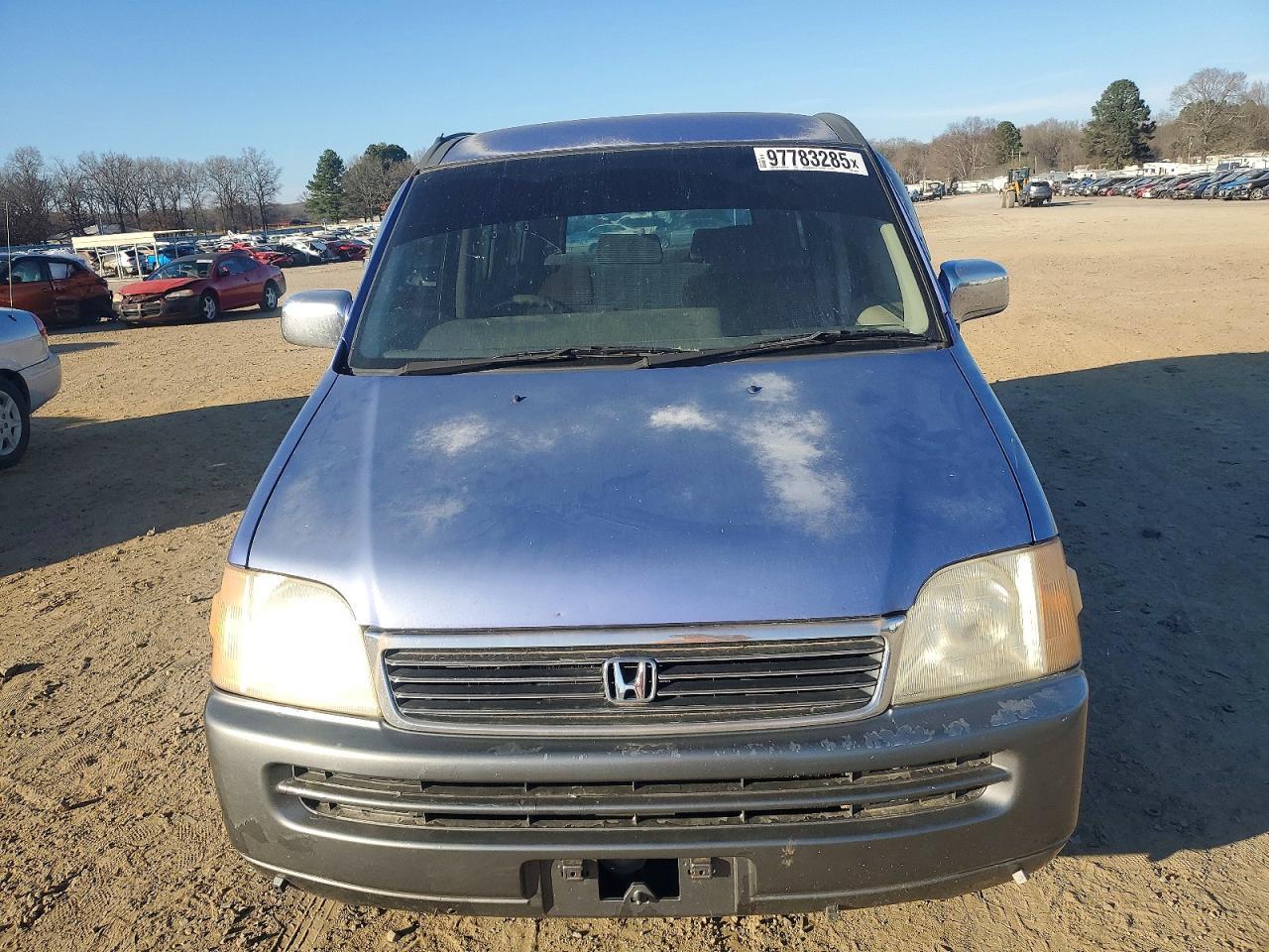1996 HONDA Other