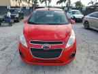 2014 CHEVROLET Spark