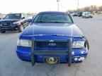 2009 FORD Crown Victoria