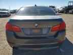2013 BMW 5 series