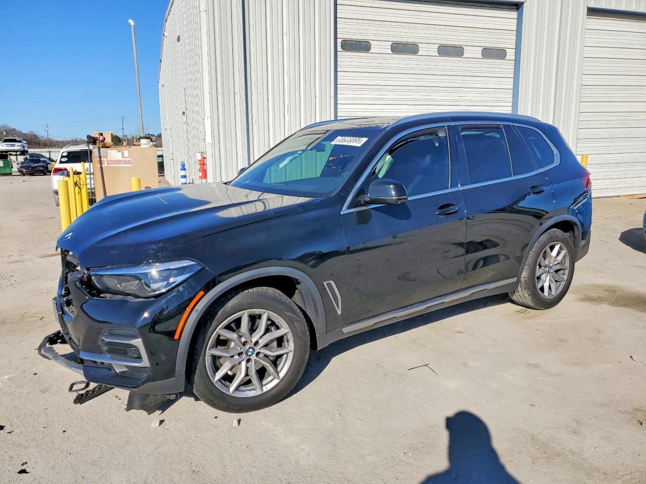 2023 BMW X5