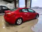 2015 KIA FORTE