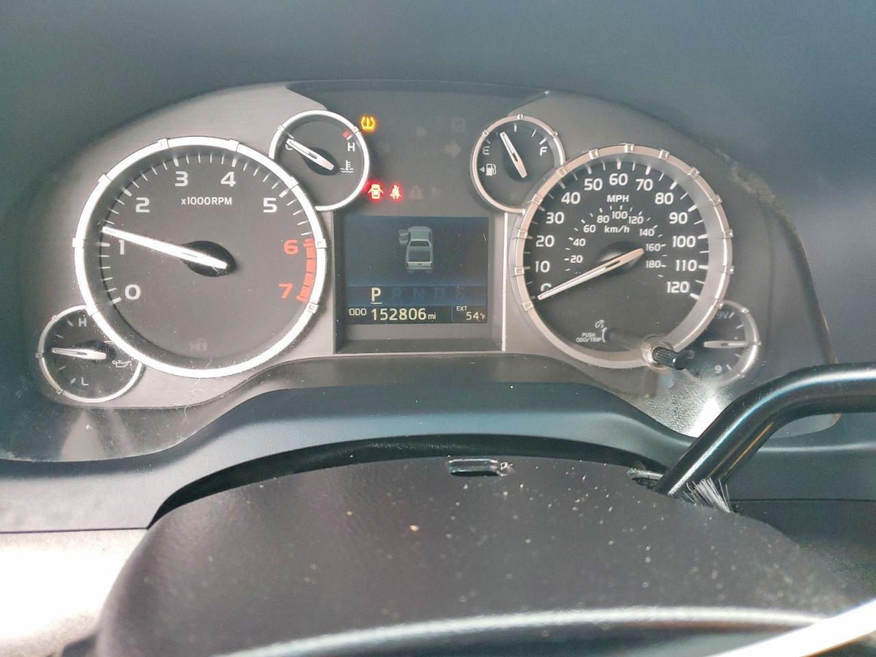 2017 TOYOTA TUNDRA