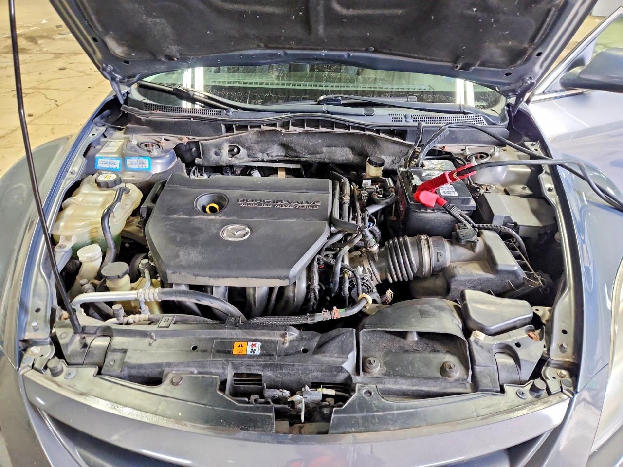 2010 MAZDA 6