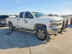 2015 CHEVROLET Silverado 2500
