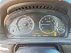 2011 BMW 5 series