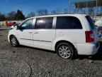 2016 CHRYSLER Town & Country