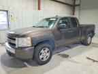 2008 CHEVROLET Silverado