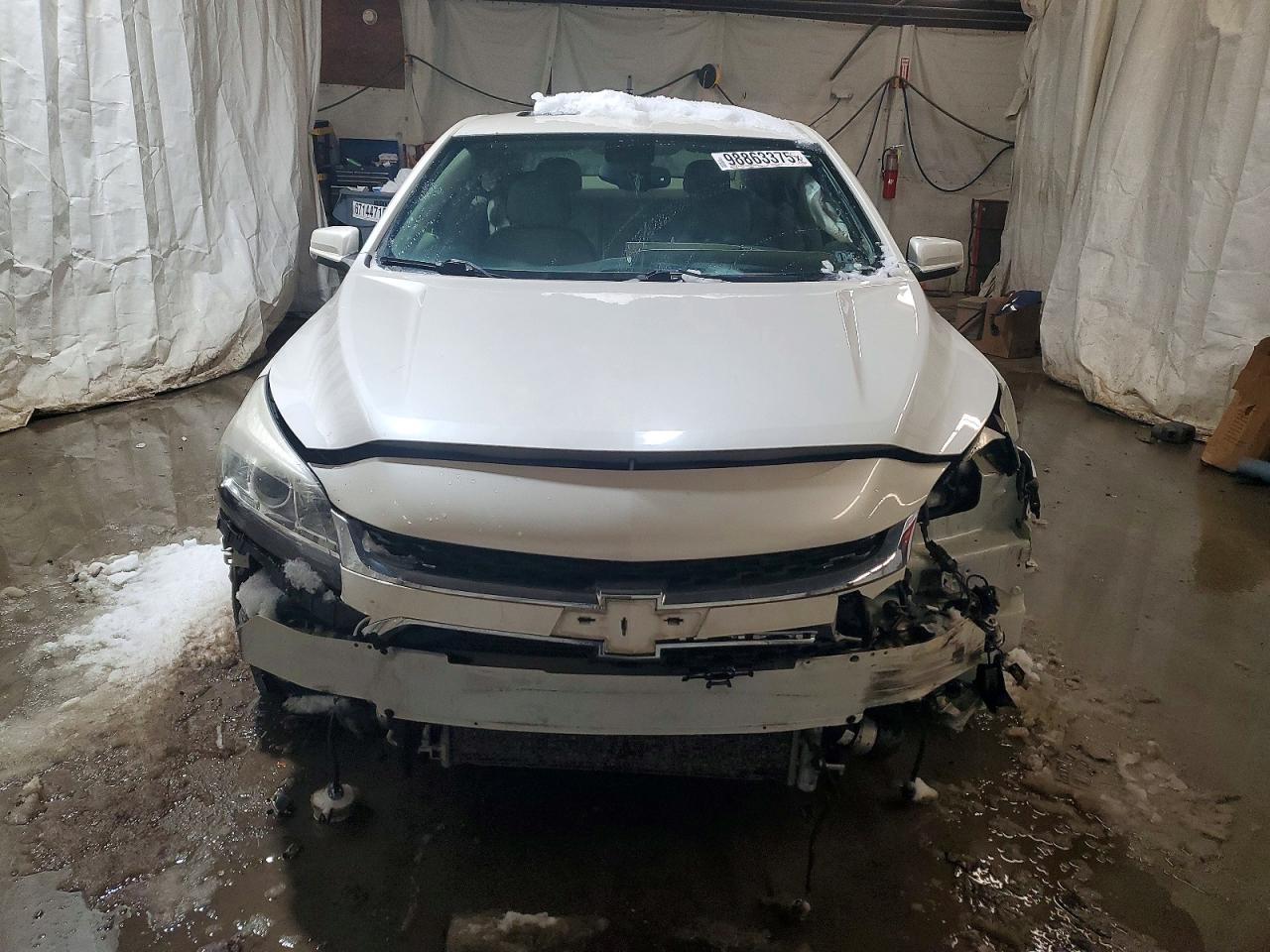 2014 CHEVROLET MALIBU